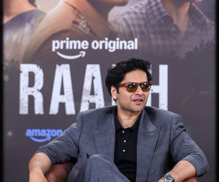 Ali Fazal calls himself ‘imperfect’, admits he misses social gatherings in cinema world