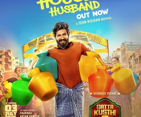 Actor Vishnu Vishal discloses why he will continue to keep revisiting the comedy genre!