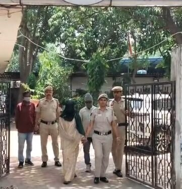 Fake marriage racket busted in Delhi; three arrested for cheating groom of Rs 6 lakh