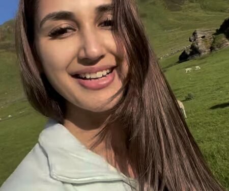 Nikita Dutta goes a ‘little extra’ to discover Scotland’s hidden gems, ends up amidst a flock of sheep
