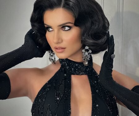Tara Sutaria embraces ‘Toxic’ era, says she feels she belongs to it
