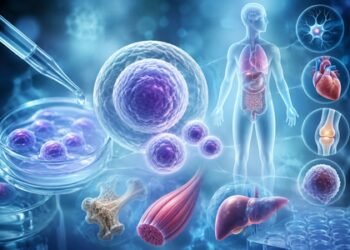 Govt expands central licensing rules to cover gene and stem cell therapies