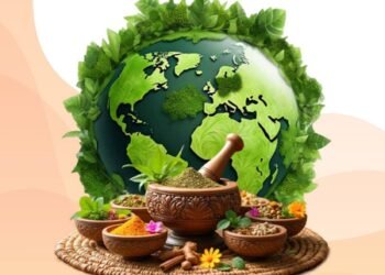 Niti Aayog proposes global licensing framework to boost Ayurveda