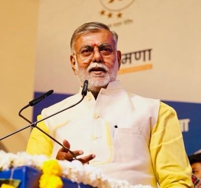MP rolls out VB-G RAM-G mission to strengthen rural employment