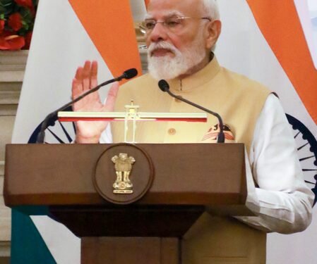 PM Modi to inaugurate India’s first greenfield refinery in Pachpadra; launch projects worth Rs 1.06 lakh crore in Raj