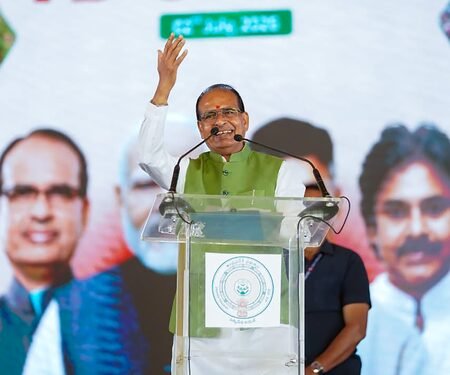 Rs 7.5 lakh crore to be spent on VB-G RAM G in five years: Shivraj Singh Chouhan