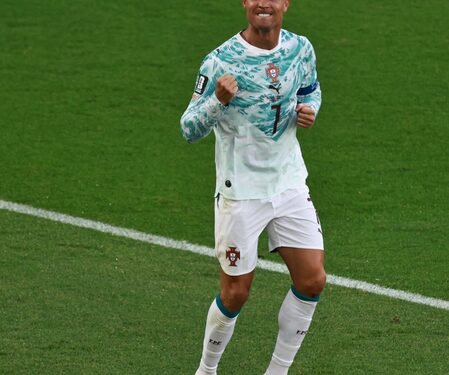 ‘If Portugal doesn’t improve, we could see Ronaldo’s last WC match against Spain’: Bhutia
