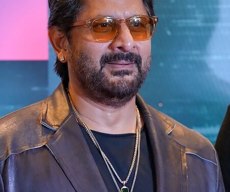Arshad Warsi: Good performance happens only in the absence of ego