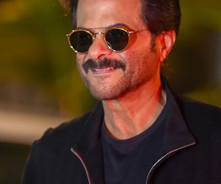 Anees Bazmee says Anil Kapoor still works like it’s his first day on set despite 35-40 years in film industry