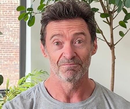 Hugh Jackman says he’s hopeful that the next Wolverine actor ‘makes it their own’