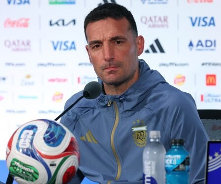 It’s not going to be easy: Argentina wary of unbeaten Cabo Verde ahead of round of 32 clash