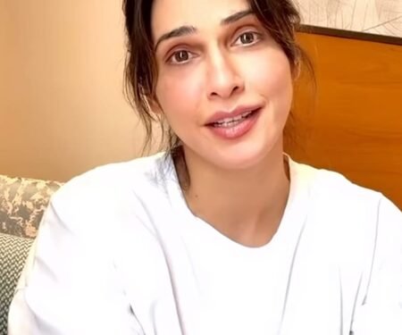 Isha Koppikar calls out Film Industry: ‘Men romance half-their-age women, and it’s normalised’