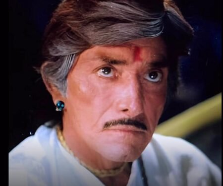 Jackie Shroff remembers legendary Raaj Kumar, Saroj Khan on their death anniversaries with heartfelt tributes
