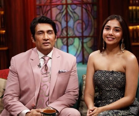 Prajakta Koli reflects on seven-year journey as Dimple Ahuja in ‘Mismatched’