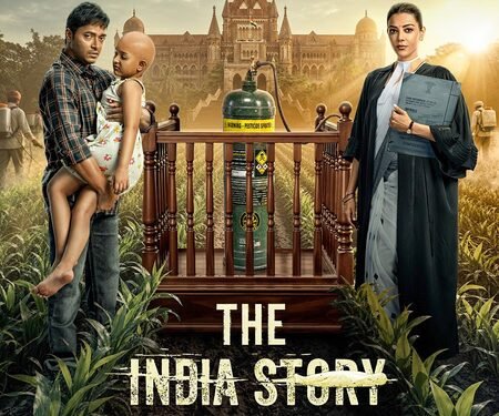 ‘The India Story’ director Chettan says film will compel every Indian to re-think safety of food on their plate