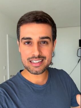 Delhi HC asks GAC to decide plea against Dhruv Rathee’s YouTube video in 15 days