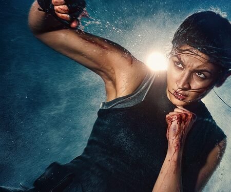 Alpha Public Review by IANS: Alia Bhatt starrer gets mixed response, audience divided over story