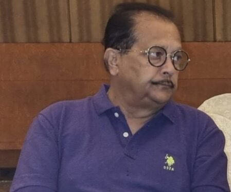 Jharkhand Finance Minister returns entire security over denial of additional vehicle