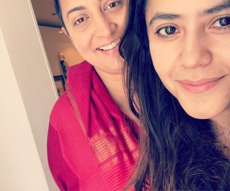 Ekta Kapoor thanks Smriti Irani & team as ‘Kyunki Saas…’ turns 26, latter calls it ‘a lifetime of memories”