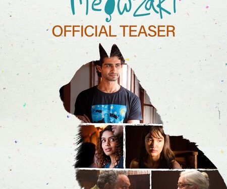 Adil Hussain and Nafisa Ali explore fading relationships and family bonds in teaser of ‘Max, Min and Meowzaki’