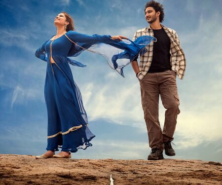 Jaya Krishna Ghattamaneni’s ‘Srinivasa Mangapuram’ to hit screens on July 30