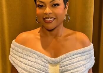 Taraji P. Henson signed for ‘Why Did I Get Married Again?’