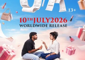 ‘Love Oh Love’ cleared for release with U/A certificate