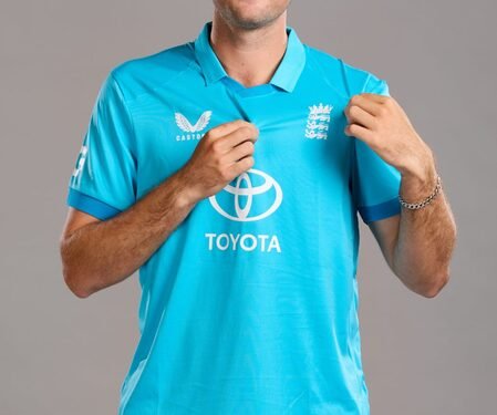 James Coles earns maiden England ODI call-up as hosts name squad for India series