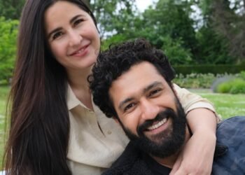 When Katrina Kaif revealed the most adorable thing husband Vicky Kaushal has ever done for her