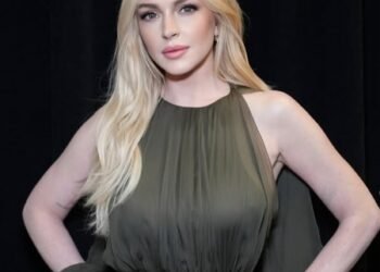 Lindsay Lohan reflects on ‘mistakes’, expresses gratitude as she turns 40