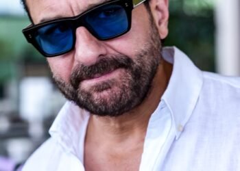 When Saif Ali Khan sent a letter to ex Amrita Singh before his wedding to Kareena Kapoor