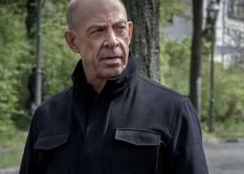JK Simmons is thankful that fame arrived late for him