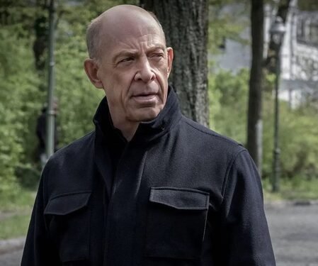 JK Simmons is thankful that fame arrived late for him