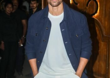 When doctor told Hrithik Roshan he should not be an actor