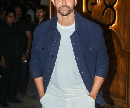 When doctor told Hrithik Roshan he should not be an actor