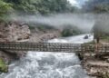 BRO constructs vital bridge in remote Arunachal to boost strategic links in forward areas