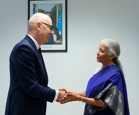 India, France to boost cooperation in critical minerals, economic sovereignty