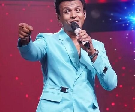 Abhijeet Sawant, Amit Sana return to Indian Idol after 22 years, recall beautiful memories of Season 1