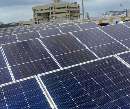 Tamil Nadu plans 200 MW rooftop solar project for 200 govt offices