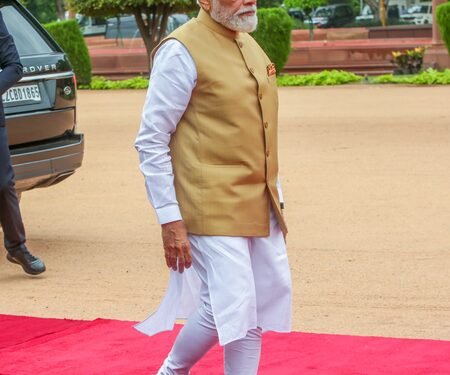 PM to unveil projects worth Rs 1.06 lakh crore, including refinery, Jodhpur Airport Terminal and Jaipur Metro Phase 2 (Ld)
