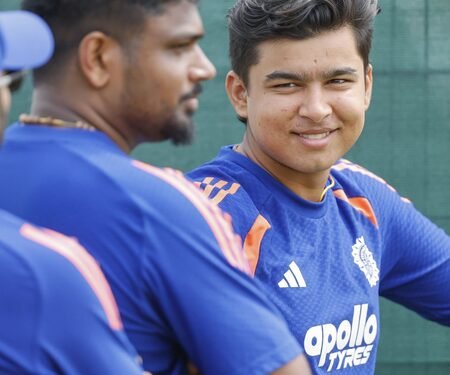 ‘Communicate clearly with Vaibhav, don’t rush him into playing XI’: Parthiv