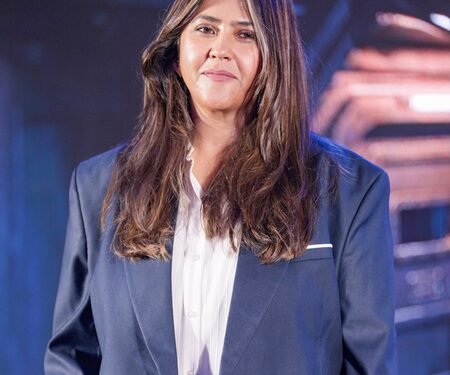 Ekta Kapoor faces backlash over AI-generated Lord Krishna scene in ‘Kyunki Saas Bhi Kabhi Bahu Thi’