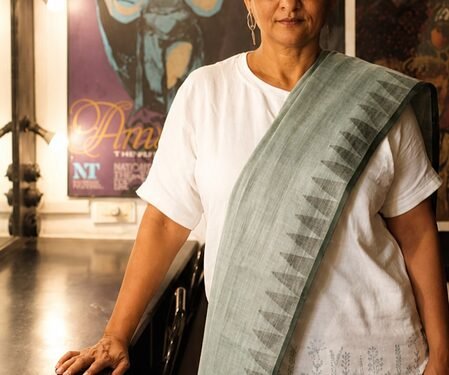 Geetanjali Kulkarni reveals how ‘Razaa’ empowered her as an actor