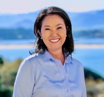 PM Modi congratulates Keiko Fujimori on Peru presidential election victory, reaffirms commitment to stronger bilateral ties