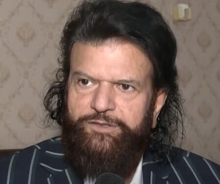 Hans Raj Hans reveals why he returned to singing after stepping away for politics