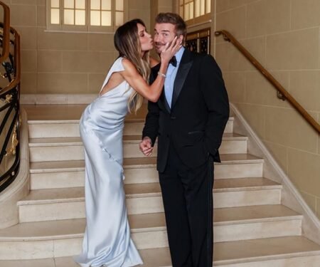 David Beckham on 27 years of marital bliss with Victoria: Our proudest achievement is our family