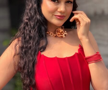 Akanksha Chamola admits she was bisexual before marriage to Gaurav Khanna: Mujhe ladkiya pasand hain