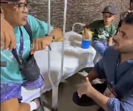 India’s relief ops continue in Venezuela, ‘touching lives, bringing comfort’
