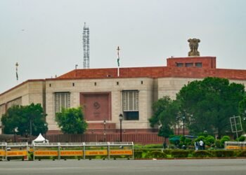 Opposition to demand govt’s reply on NEET, donation theft during Monsoon session