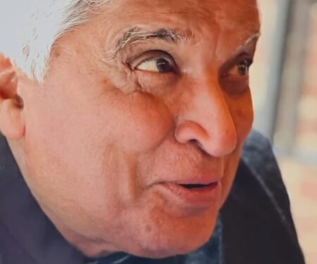 When Javed Akhtar claimed culture and religion are separate entities